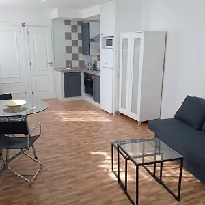 Apartment Pepa Bajondillo Torremolinos