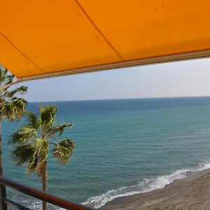 Apartment Sea View Terrace Torremolinos