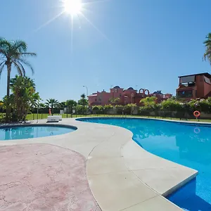 Sunhome Alamos Apartamento