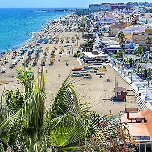 Apartamento Trópico , Torremolinos España