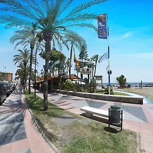 Zenbeach 2ºa , Torremolinos España
