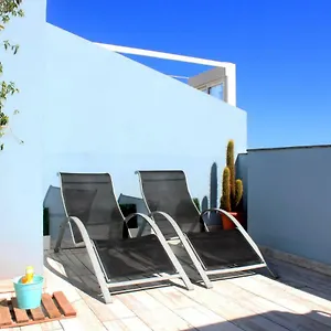 Cactus Penthouse , La Garita España