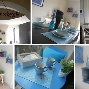 Apartment House Los Cristianos (Tenerife)