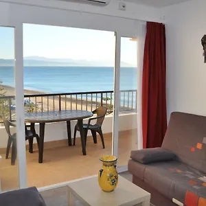 Apartment Vue Torremolinos