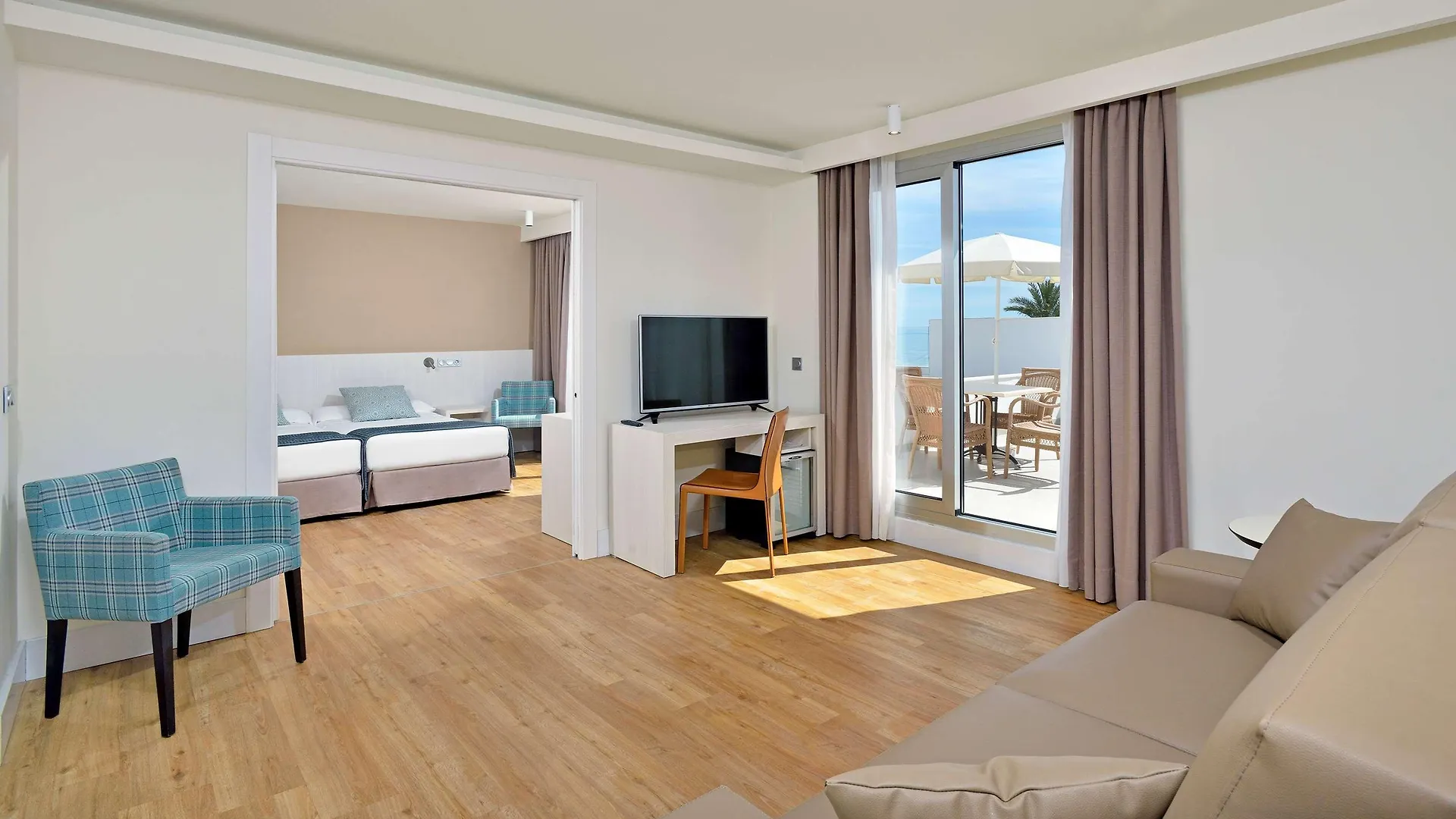 Sol Torremolinos - Don Pedro Hotel