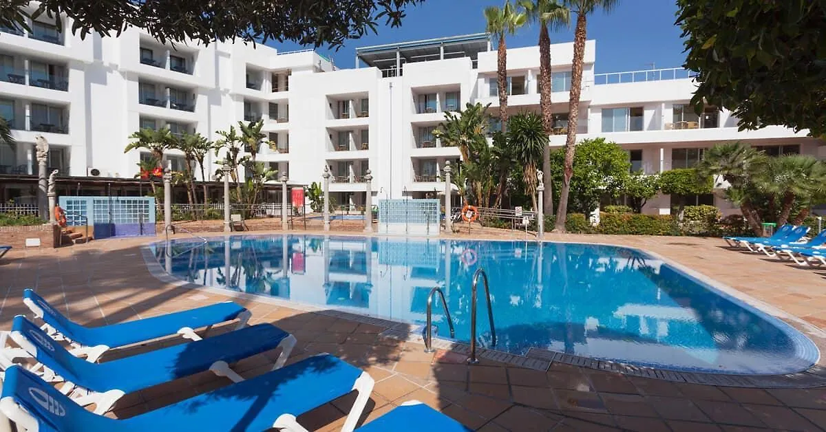 Sol Torremolinos - Don Pedro Hotel