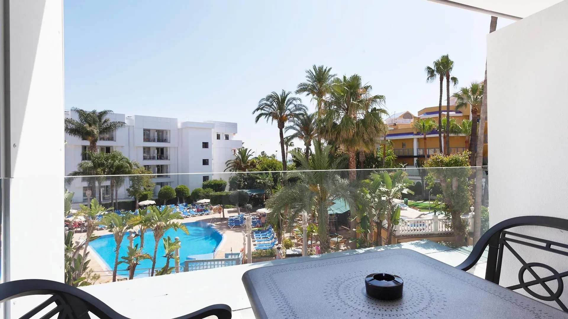 Sol Torremolinos - Don Pedro Hotel