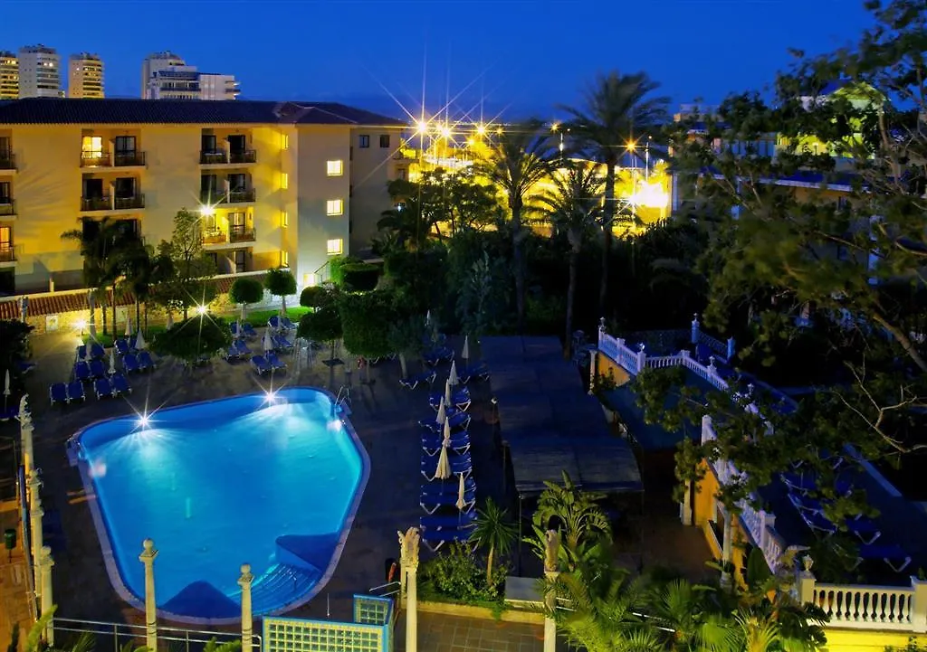 Sol Torremolinos - Don Pedro Hotel 4*,  Spain