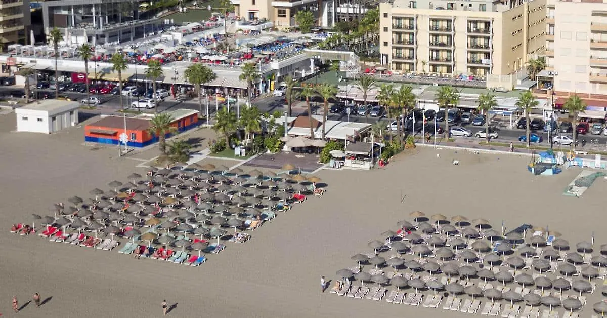Sol Torremolinos - Don Pedro Hotel Spain