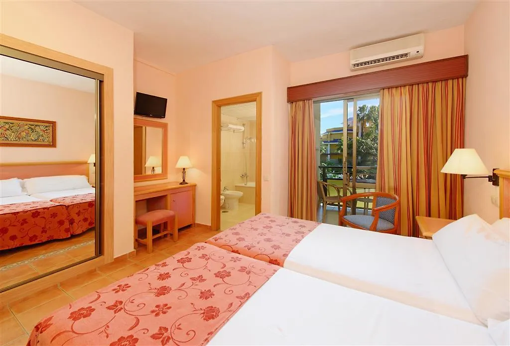 ****  Sol Torremolinos - Don Pedro Hotel Spain