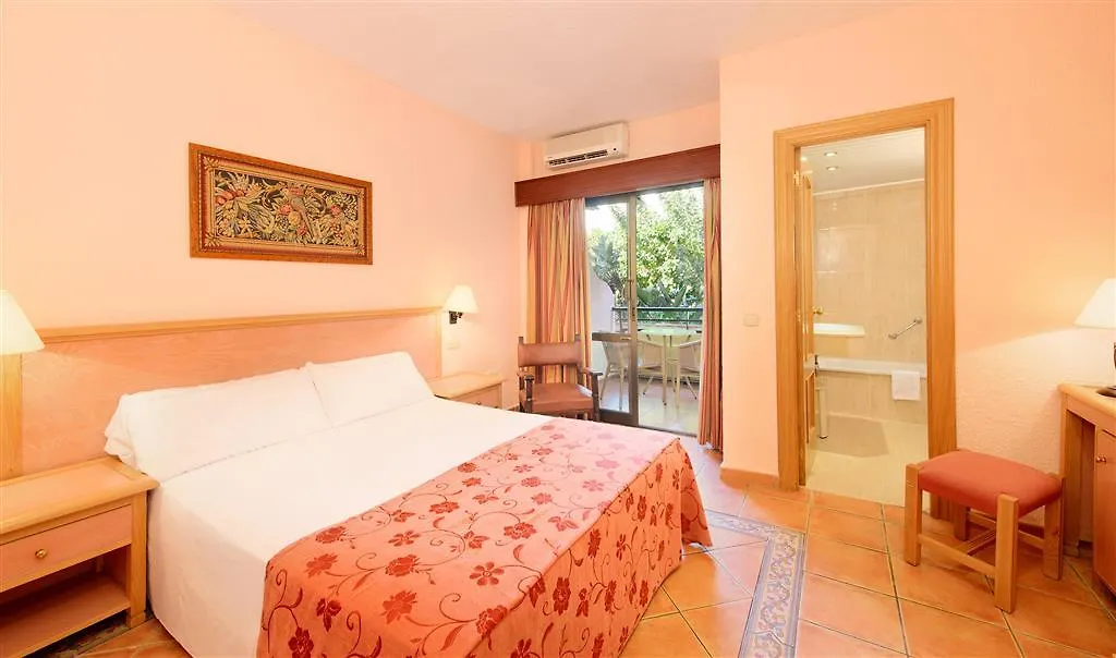 Sol Torremolinos - Don Pedro Hotel