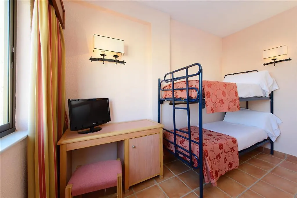 Sol Torremolinos - Don Pedro Hotel 4*,