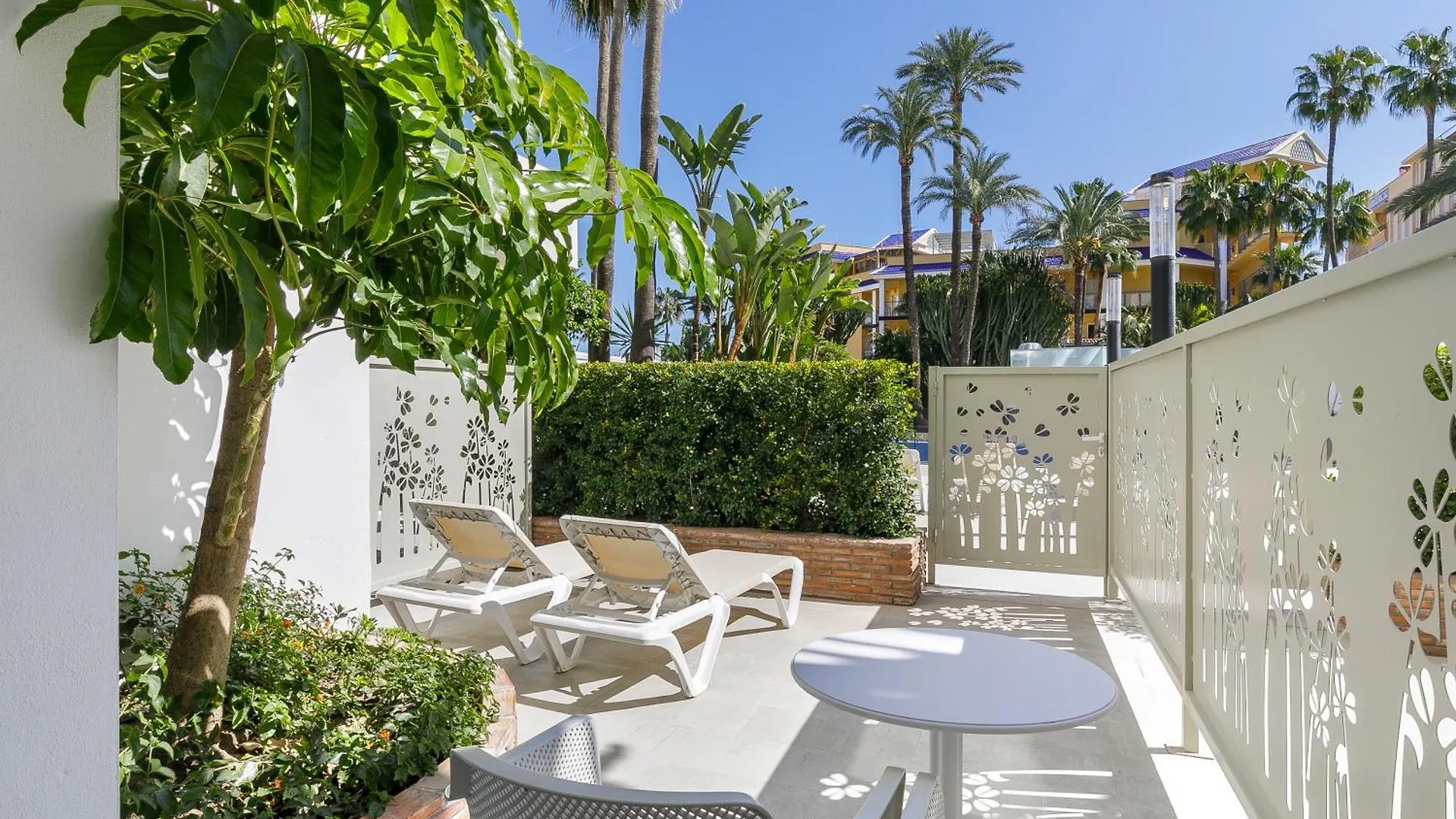 Sol Torremolinos - Don Pedro Hotel