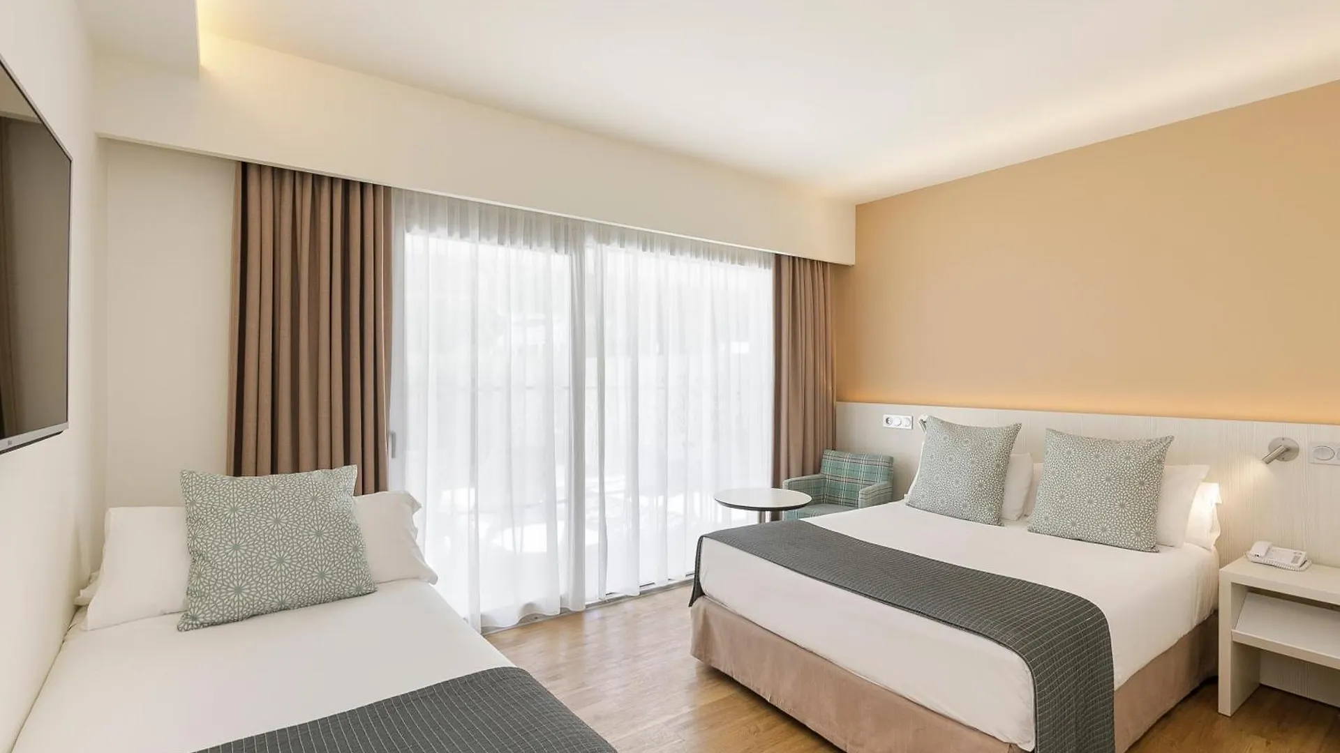 Sol Torremolinos - Don Pedro Hotel Spain