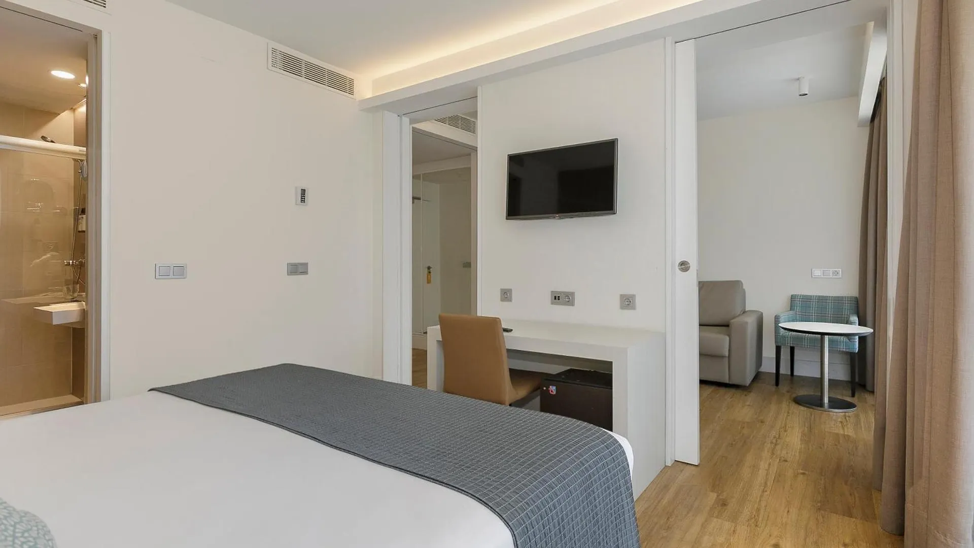 ****  Sol Torremolinos - Don Pedro Hotel Spain