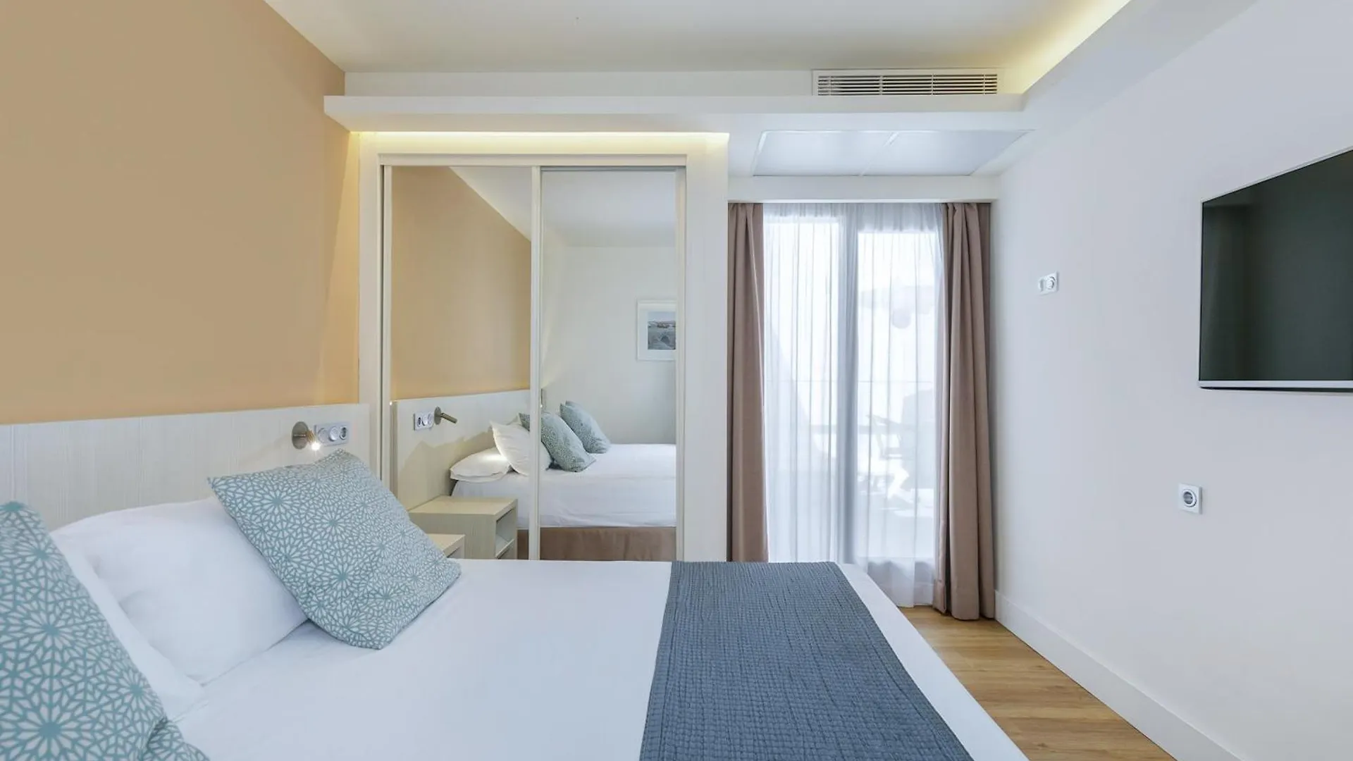 Sol Torremolinos - Don Pedro Hotel