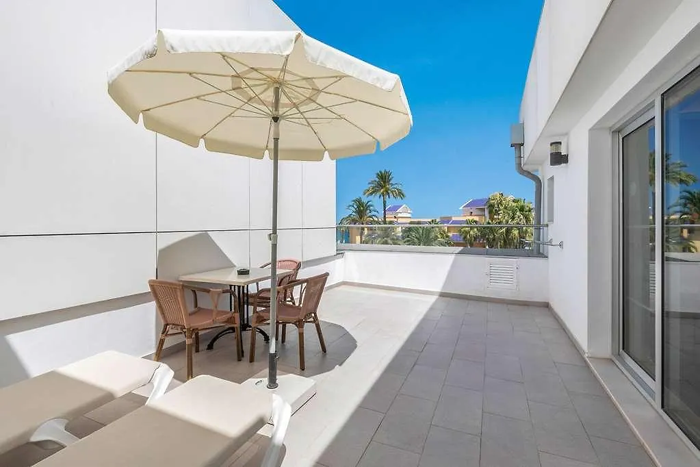 Sol Torremolinos - Don Pedro Hotel