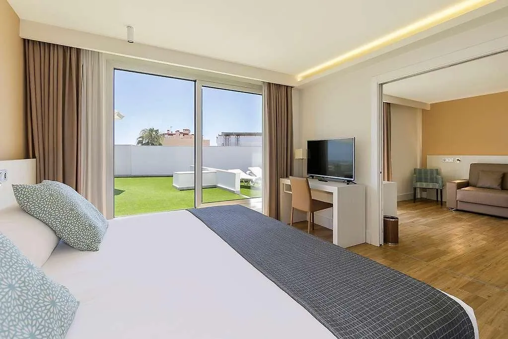 Sol Torremolinos - Don Pedro Hotel