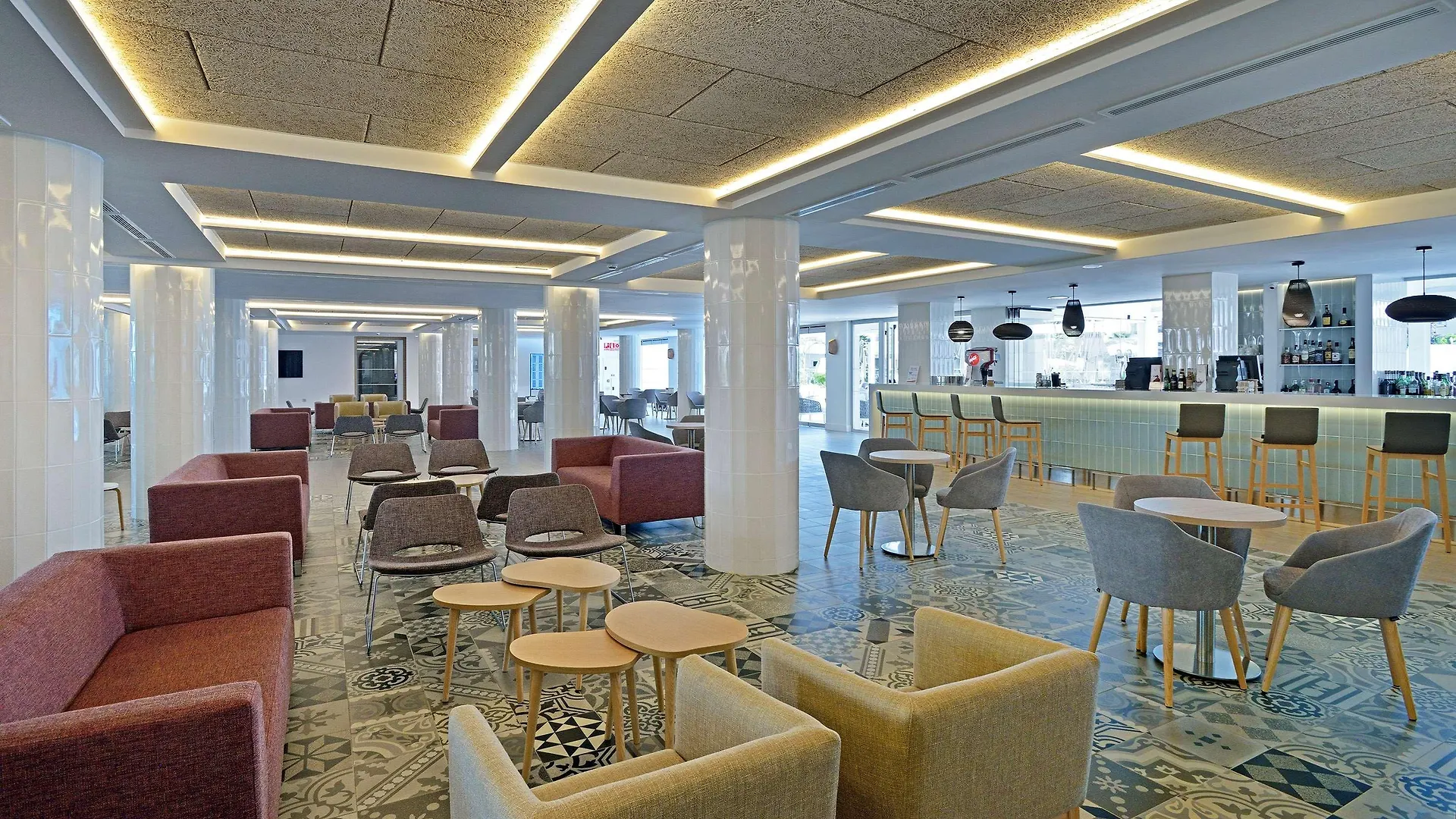 Hotel Sol Torremolinos - Don Pedro España