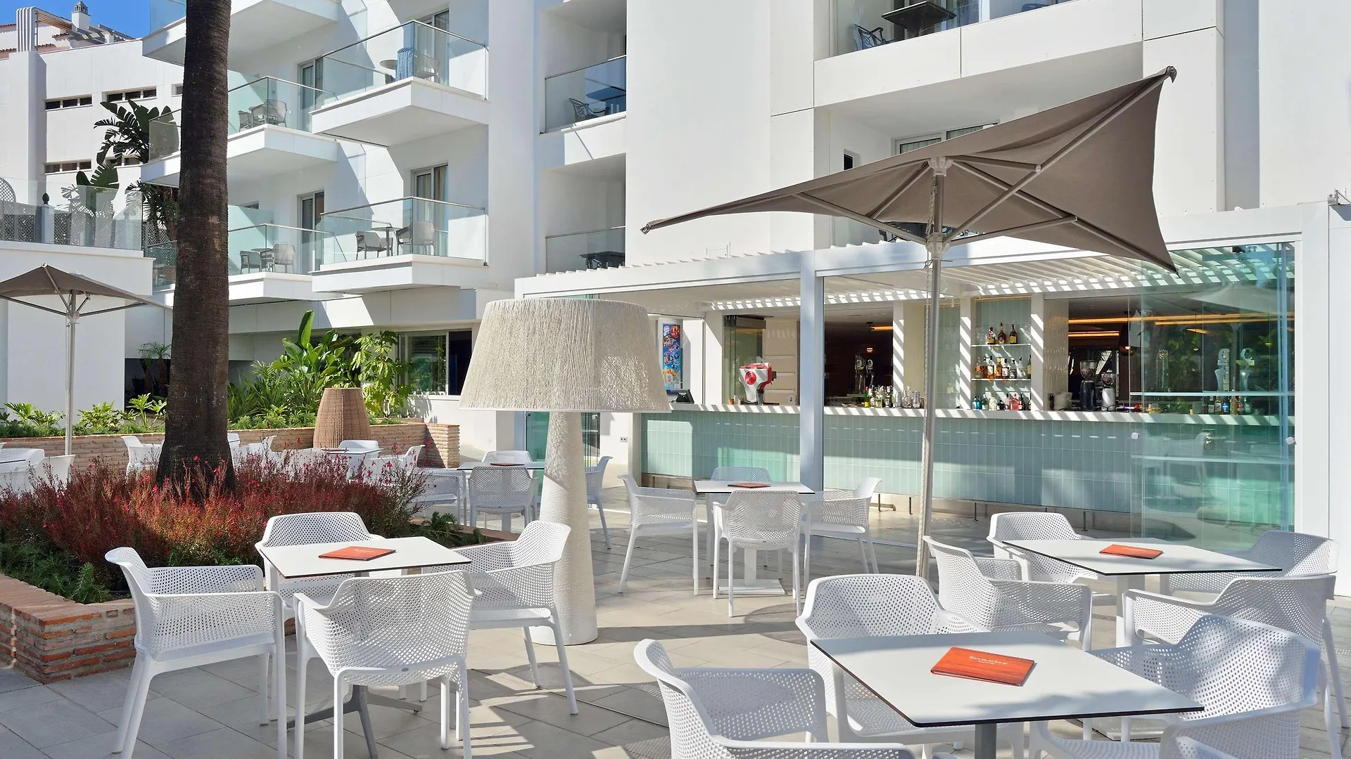 Hotel Sol Torremolinos - Don Pedro