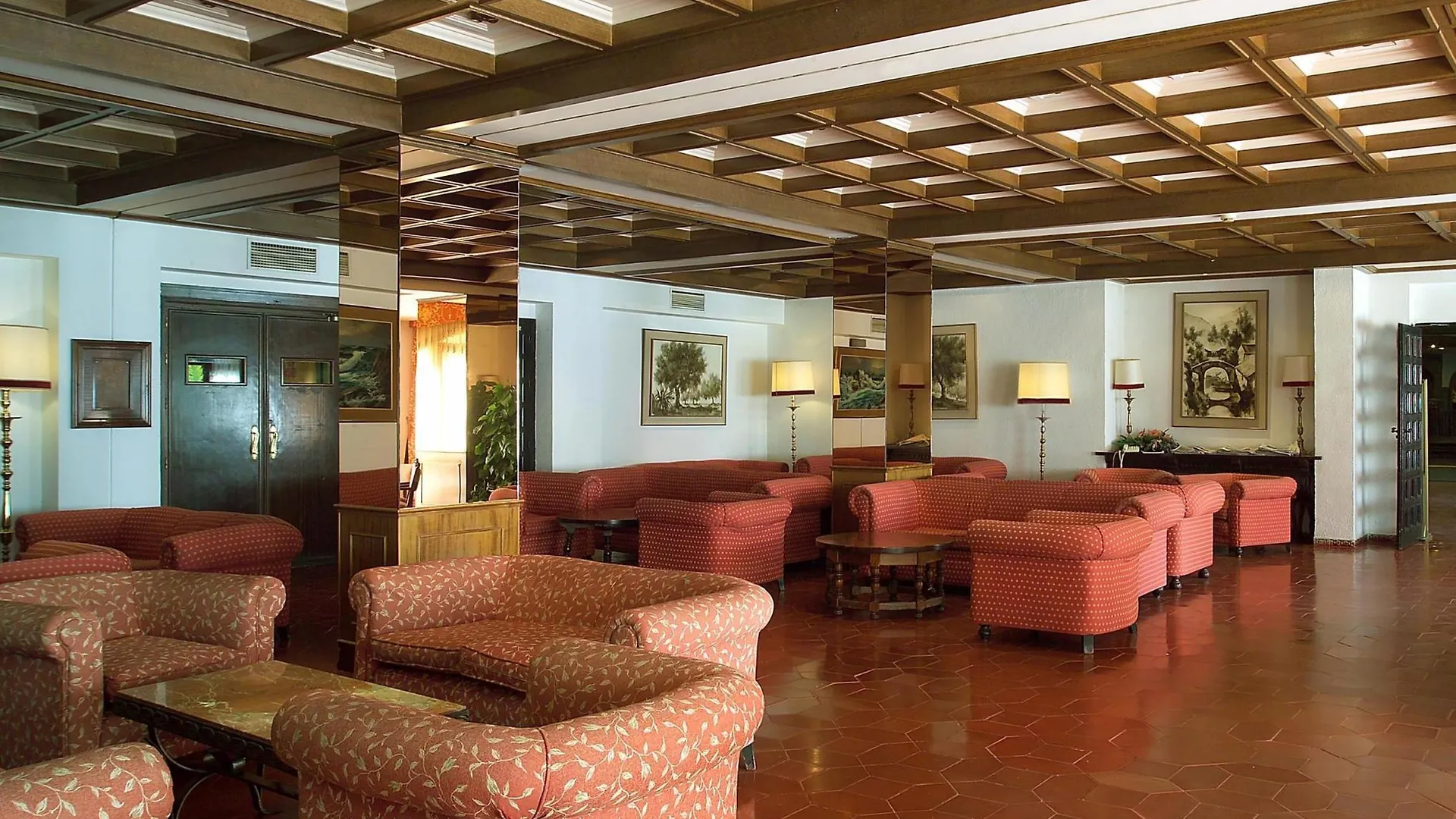 Hotel Sol Torremolinos - Don Pedro