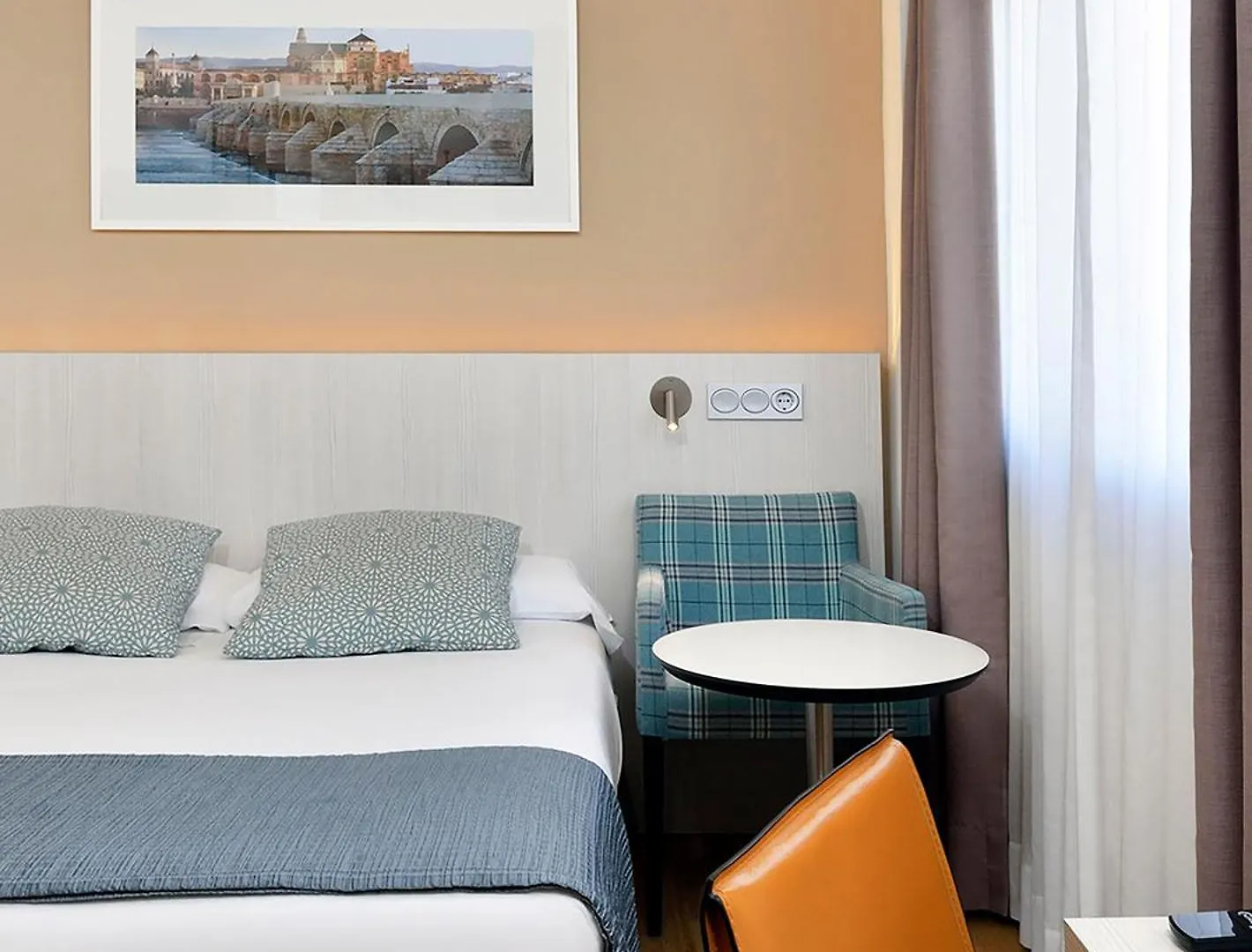 Hotel Sol Torremolinos - Don Pedro España