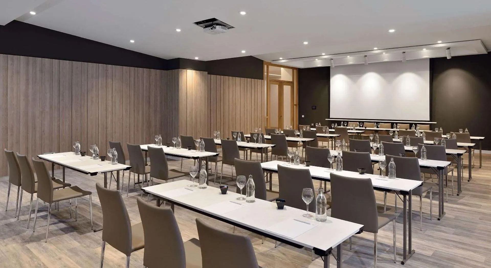 Hotel Sol Torremolinos - Don Pedro